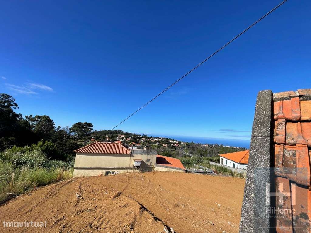 Moradia Tradicional Madeirense T4 nos Prazeres, Calheta - Madeira - Grande imagem: 5/7