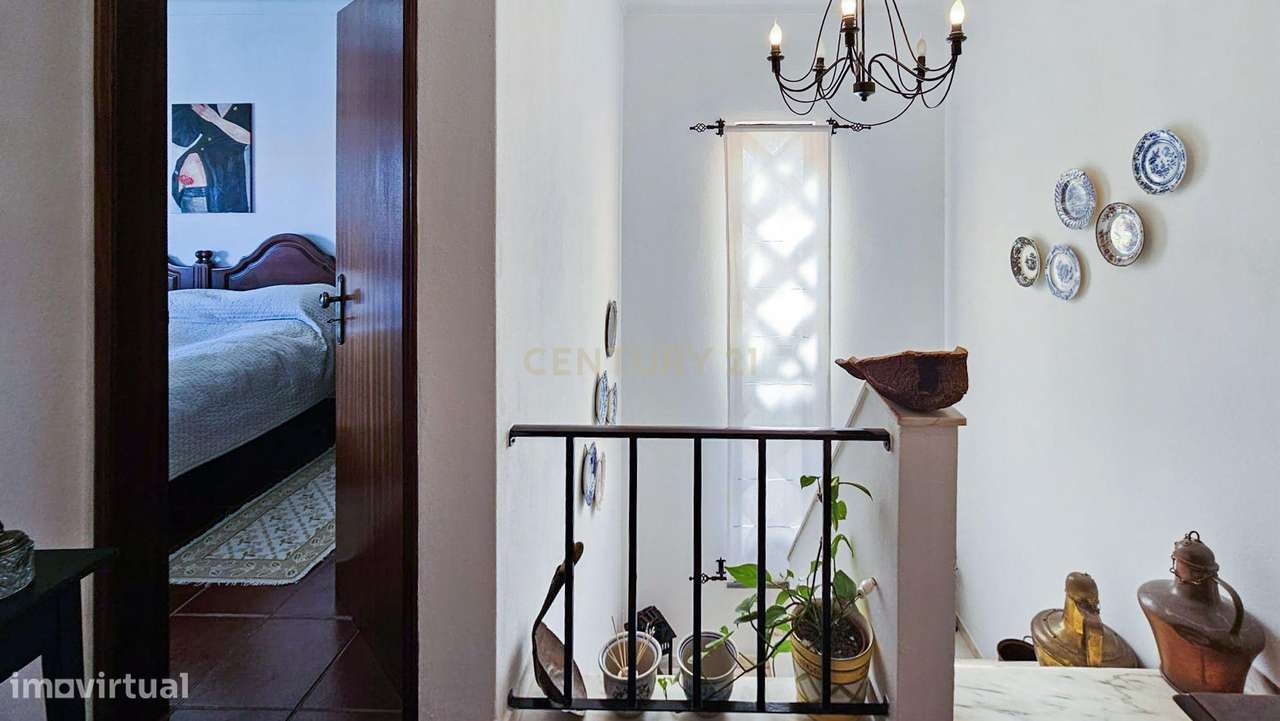 Moradia T3 em Canaviais, Évora - Oportunidade Única!-46