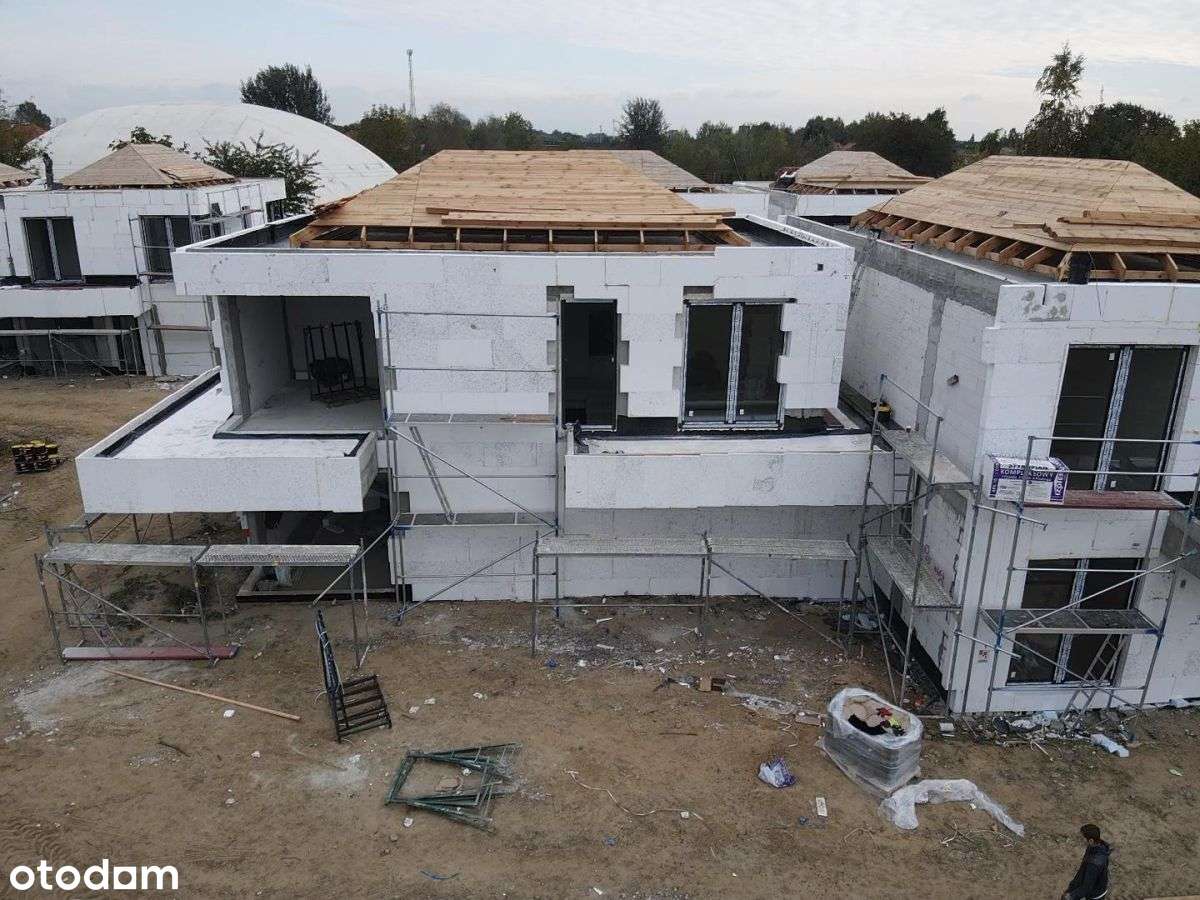 Dom nr 4/175 m2 Nowa Cena /REZERWACJA-1