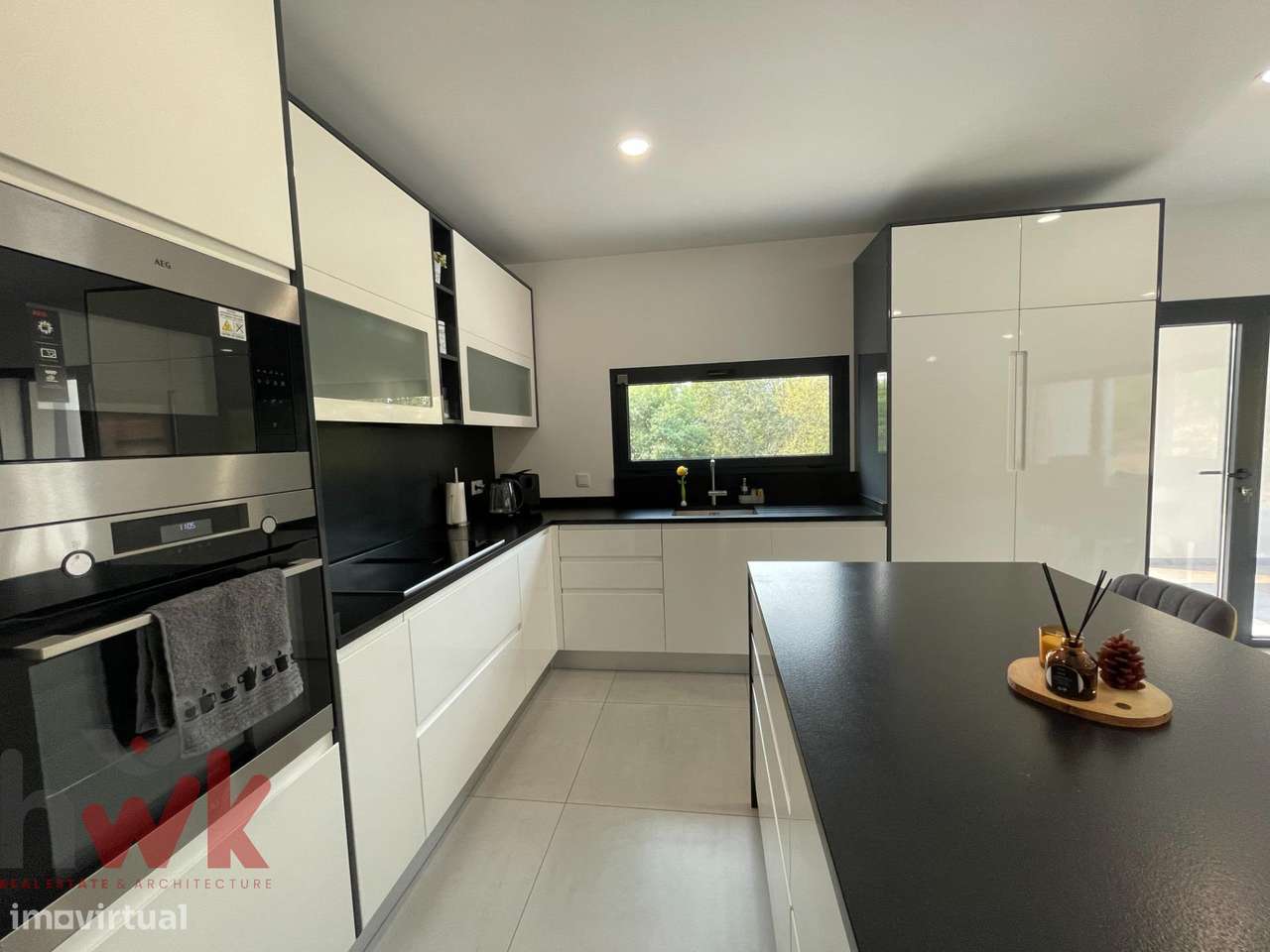 Moradia Nova T4+1 com Terreno-16