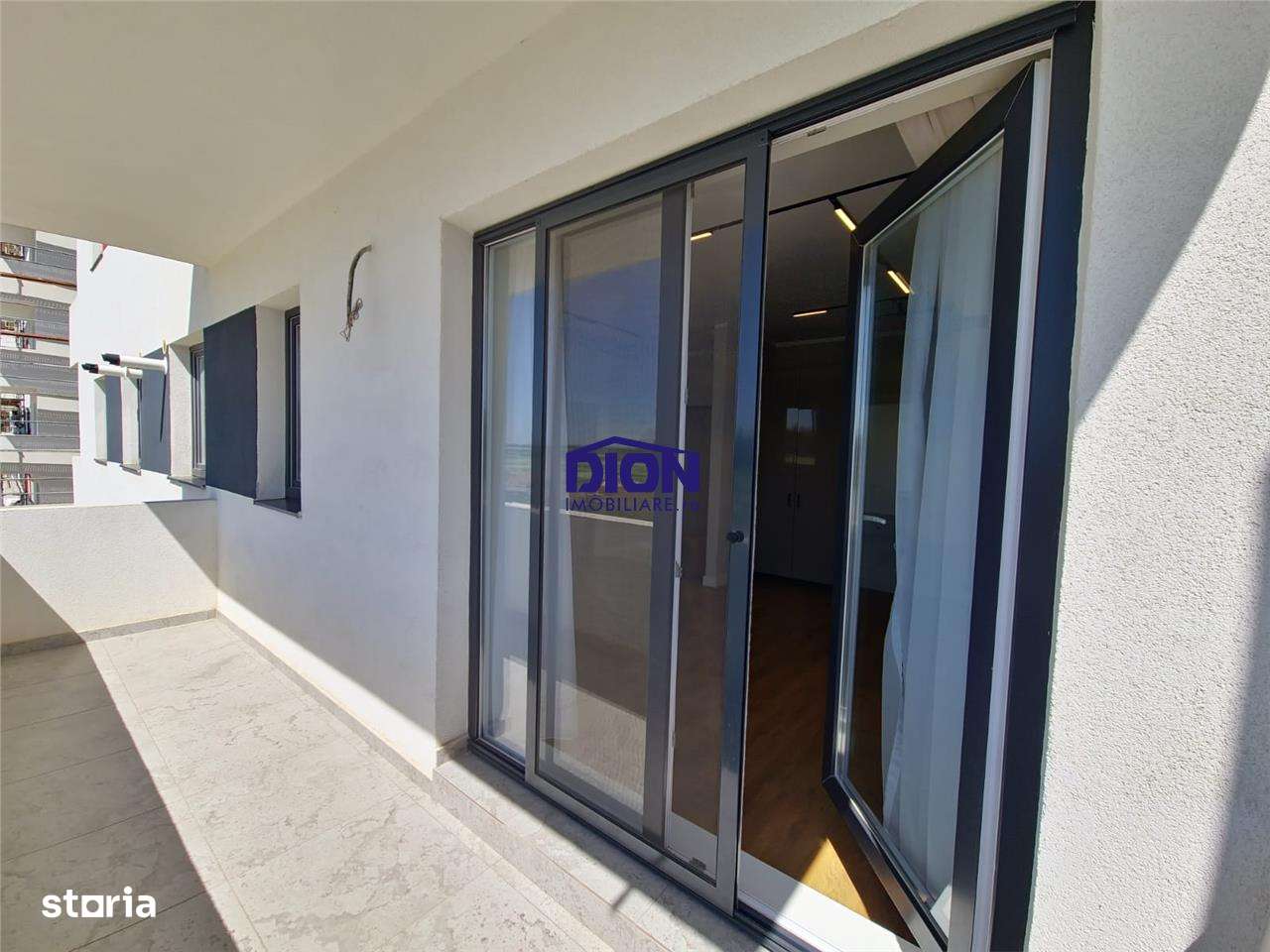 Garsoniera Dr Taberei - Imagine principală: 4/7