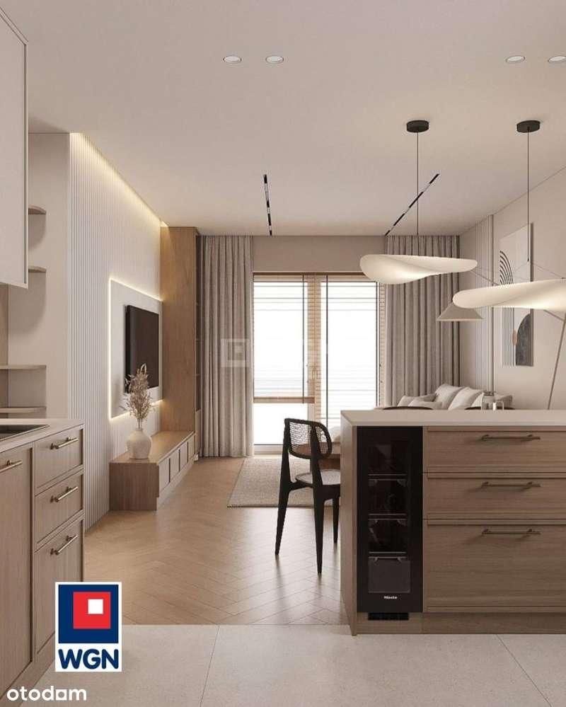 Mieszkanie 3-pokojowe w świetnej lokalizacji. - Pełny obrazek: 4/10