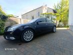 Opel Insignia 2.0 T Cosmo 4x4 - 6