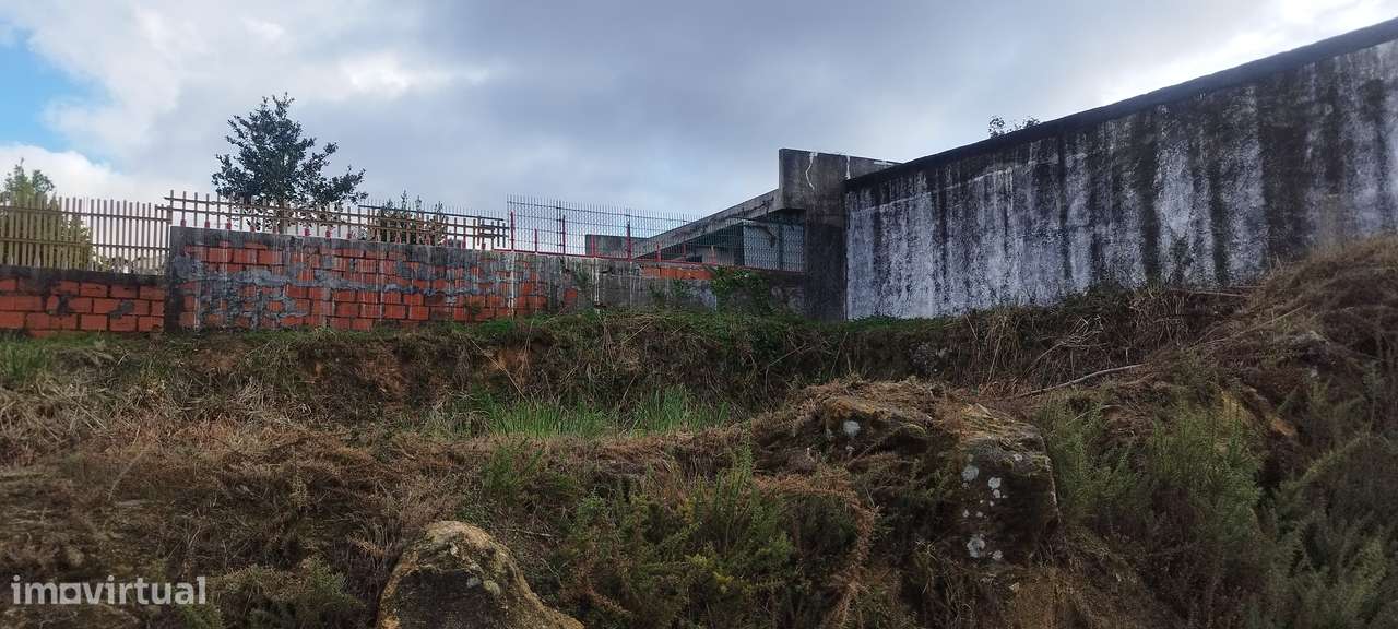 Terreno para construção de moradia. Gaia ( Pedroso)!-18