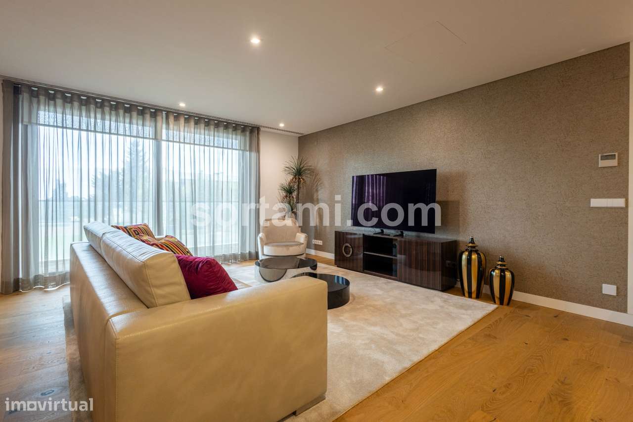 Apartamento T3 Venda em Quarteira,Loulé - Grande imagem: 5/25