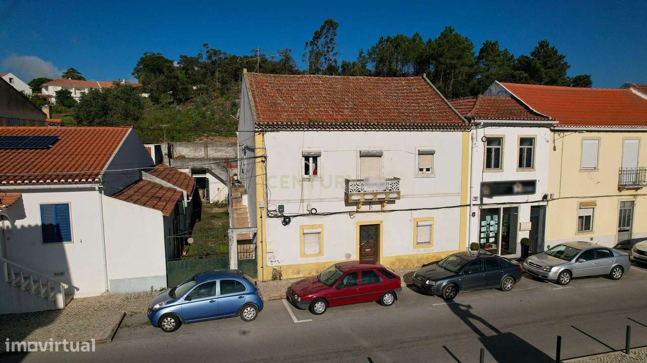 Edifício de Apartamentos-13