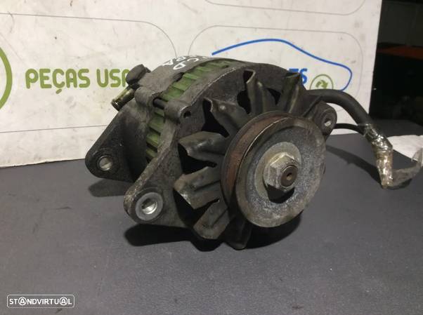 Alternador Nissan Almera 2.0 - 2