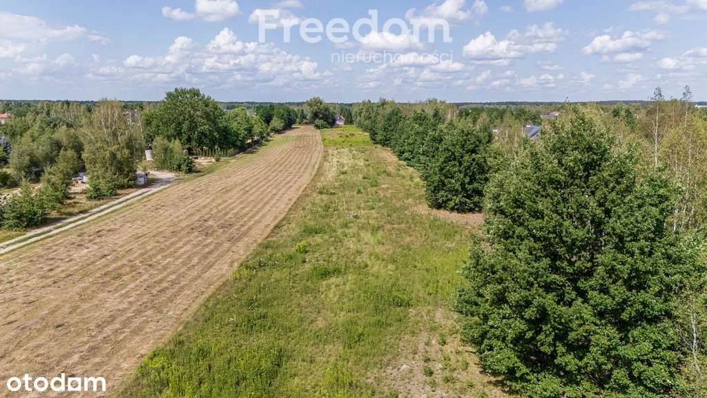 pod osiedle domów wolnostojących lub bliźniaczych - Pełny obrazek: 3/10