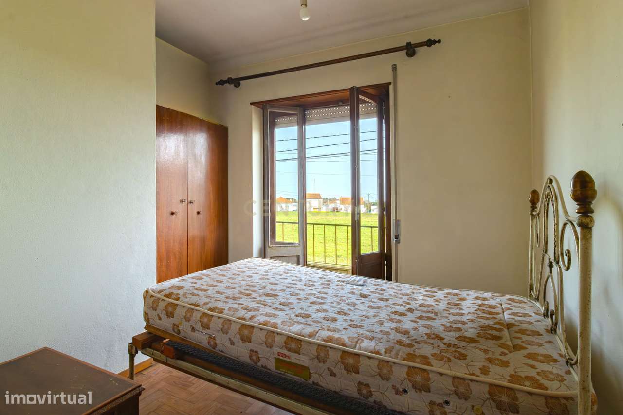 Edifício para Recuperação em Vestiaria, Alcobaça - Grande imagem: 4/33