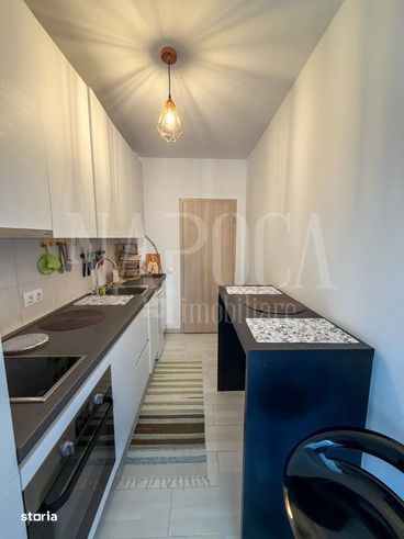 Apartament o camera de vanzare in Andrei Muresanu, Cluj Napoca-4