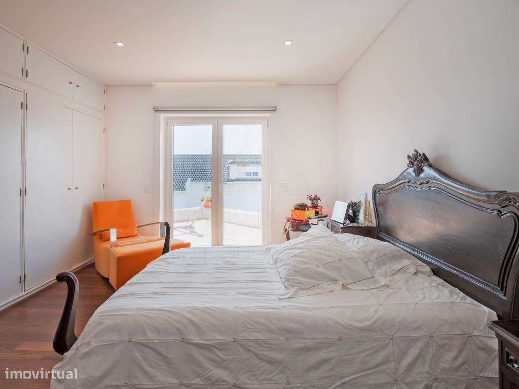 EXCLUSIVO | Moradia V6 de Sonho no Coração da Cotovia, Sesimbra-29