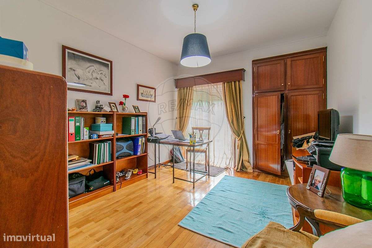 Apartamento T3 para venda-8