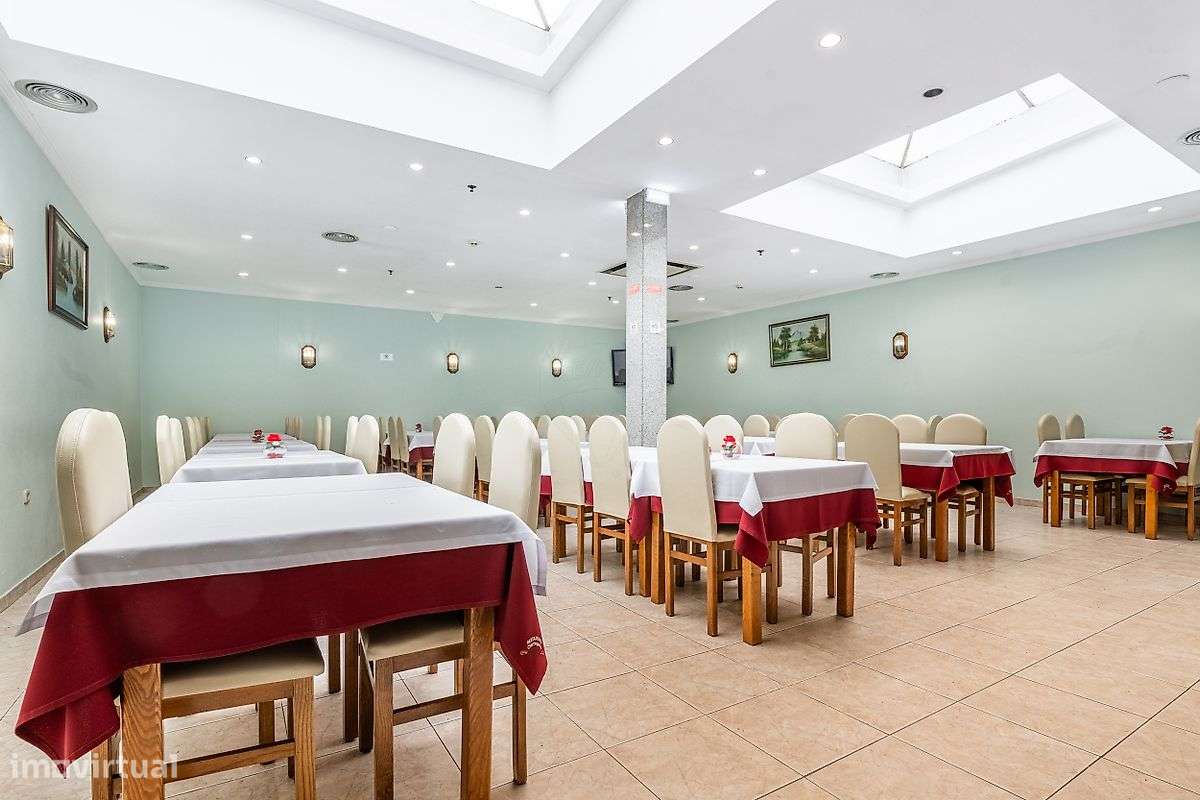 Loja  para arrendamento - Grande imagem: 5/14