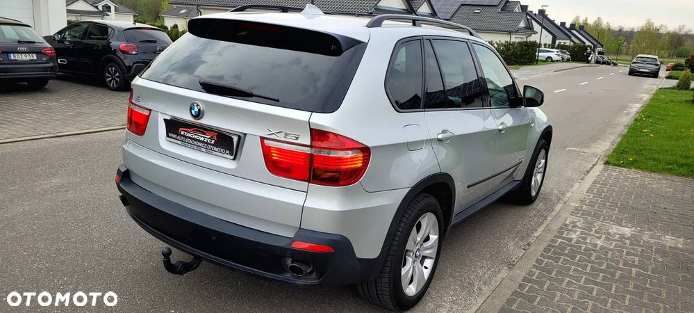 BMW X5 3.0d xDrive - 3