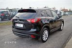 Mazda CX-5 SKYACTIV-G 160 Drive AWD Exclusive-Line - 6