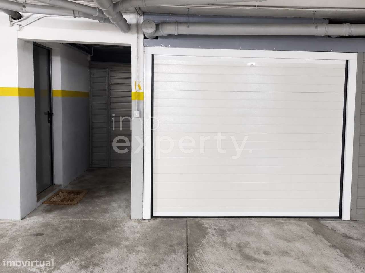 Apartamento T3 com garagem na Maia, Porto-20