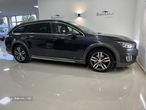 Peugeot 508 RXH 2.0 BlueHDi EAT6 - 7