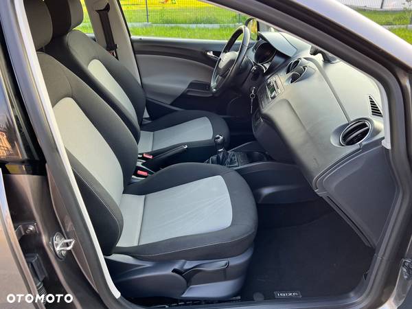 Seat Ibiza 1.6 TDI Style - 20