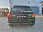 Ford Fiesta 1.6 Turbo - 7