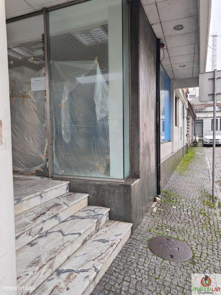 Loja no centro de Vagos - Grande imagem: 3/24