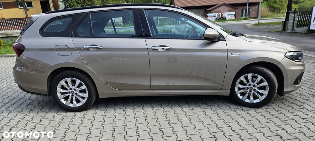 Fiat Tipo 1.4 T-Jet 16v Mirror - 21