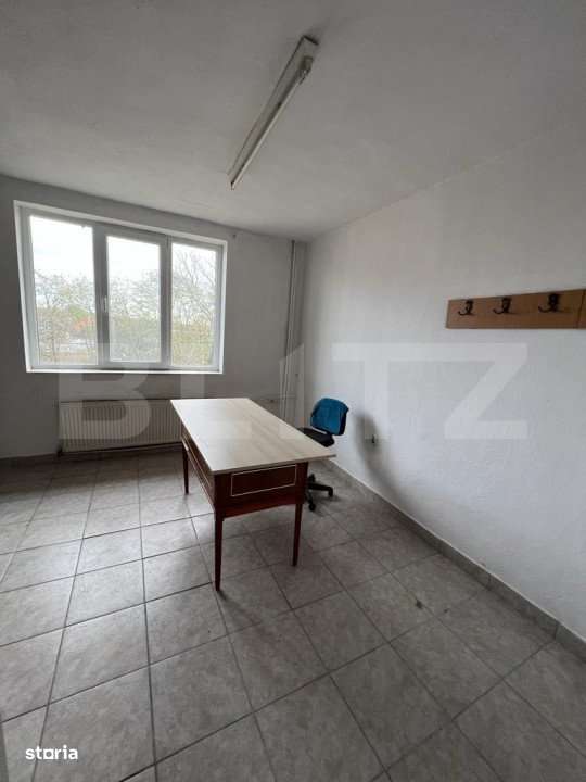 Spatiu Comercial cu Destinatie Industriala - Imagine principală: 4/5