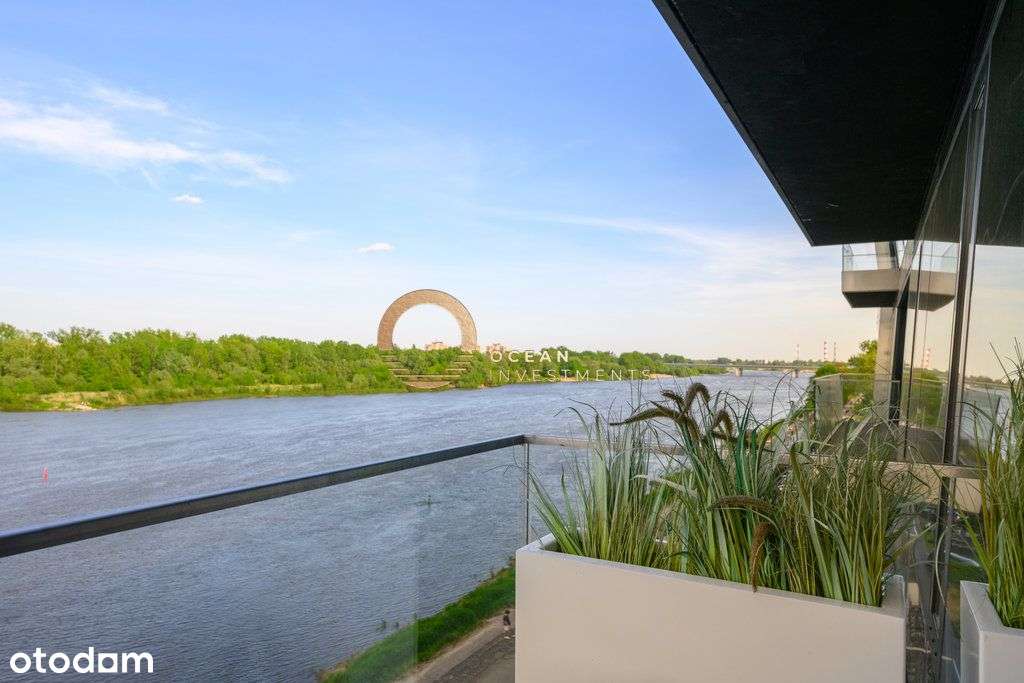 Apartament z fenomenalnym widokiem | The Tides-2