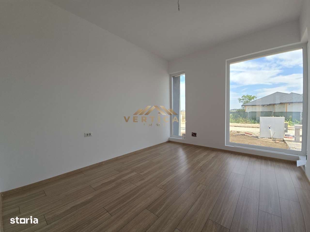 Casa ideala pe pamant | 3 Camere | 2 Bai-7