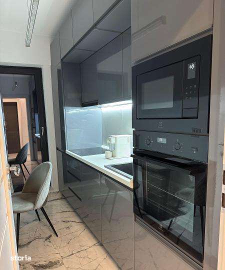 Apartament Grozavesti | Regie Residence - Imagine principală: 4/13