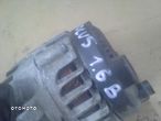 Ford Fiesta MK7 Fokus MK3 1.6 alternator Valeo 120A AV6N-10300-HA - 3