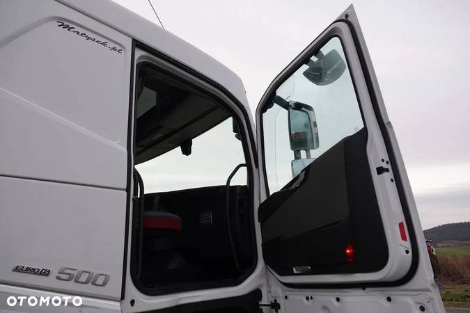 Volvo FH 500 / FULL ADR / NISKA KABINA - 37