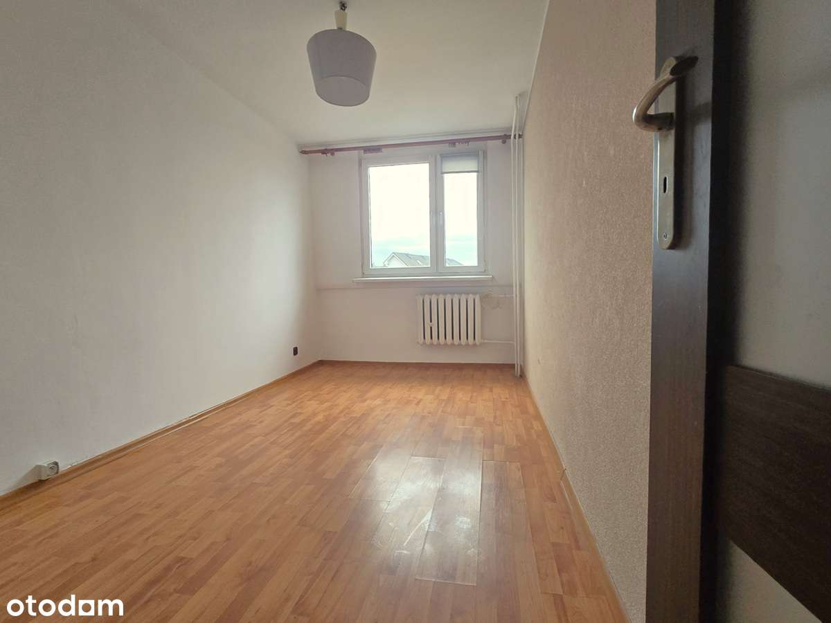 Mieszkanie 4-pokojowe, ul. Robotnicza, Lubań-6