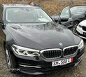 BMW Seria 5 530e iPerformance Aut. - 1