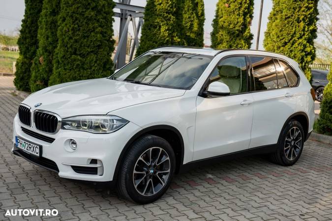 BMW X5 xDrive30d - 2