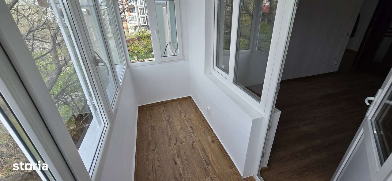 Apartament 2 camere de vanzare la cheie,etajul 2/3, Focsani-11