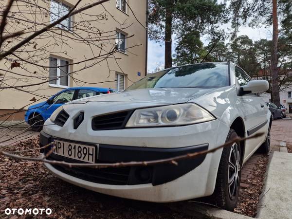 Renault Megane - 7