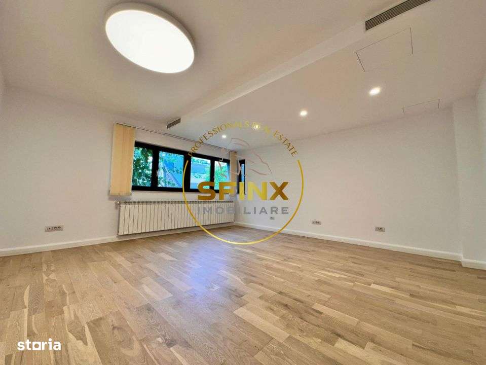 Inchiriere vila Dorobanti TVR - Imagine principală: 3/17