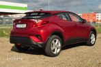 Toyota C-HR 1.2 T GPF Premium - 4