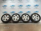 JANTES MINI ONE R50 R53 15 5,5J ET45 4X100 R52 CABRIO - 7