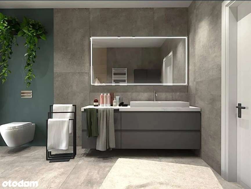 Sprzedam Nowoczesny DOM Prestiżowy w stanie deweloperskim NOWY !-12