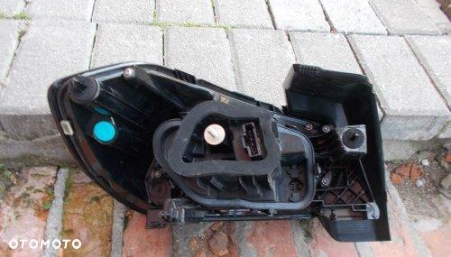 OPEL CORSA F 19 PRAWA TYLNA LAMPA ORYGINAŁ - 2