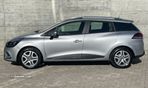 Renault Clio Sport Tourer 1.5 dCi Limited - 4