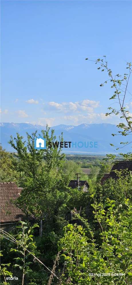 Teren intravilan cu utilitati  in Sona - Imagine principală: 4/12