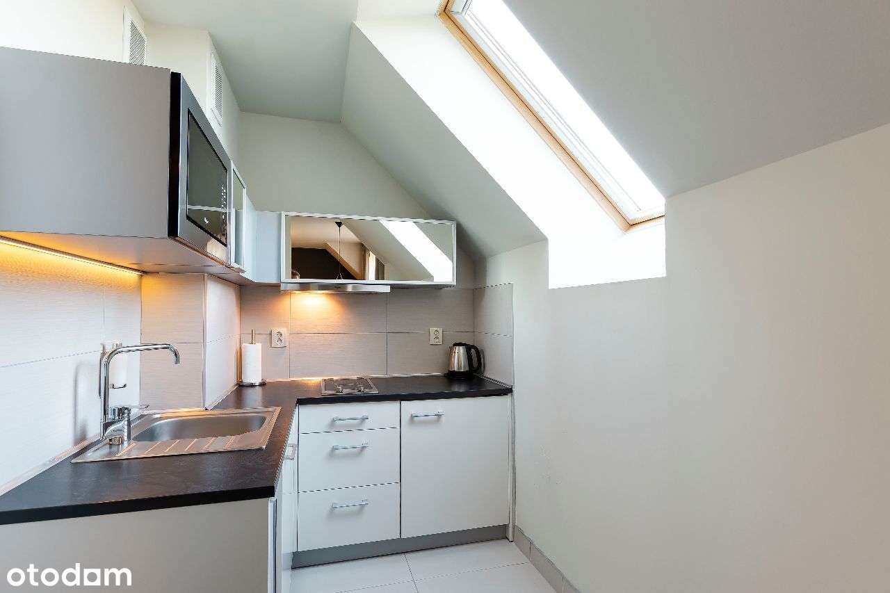 2-pokojowy apartament w Cristal Resort-3