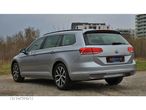 Volkswagen Passat 2.0 TDI BMT Comfortline - 21