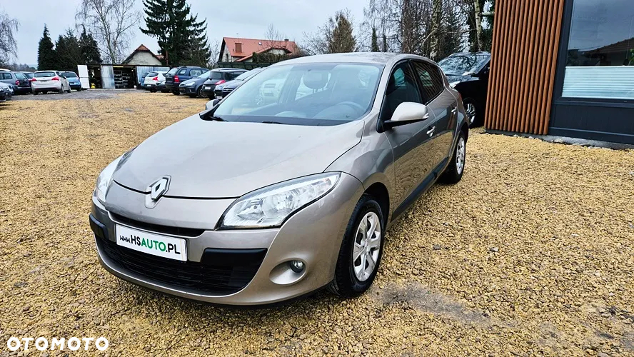 Renault Megane 1.6 16V 100 Expression - 2