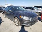 Ford Fusion - 3