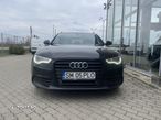 Audi A6 3.0 TDI Multitronic - 6