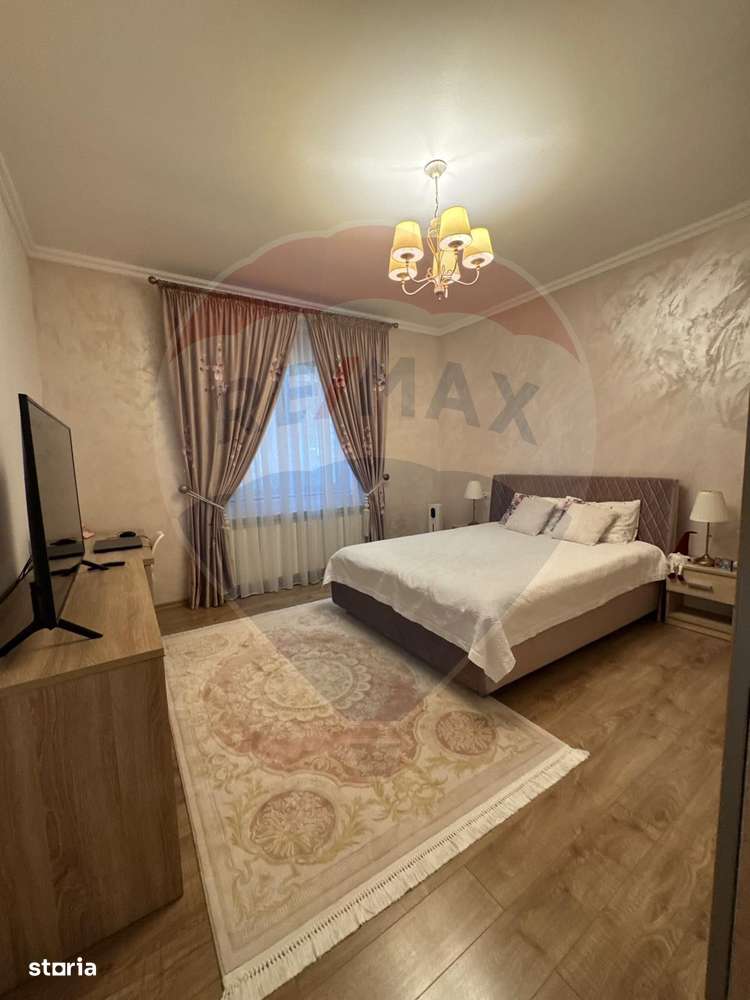 Casă stil boieresc,zona centrala, teren 450mp, comision zero-13