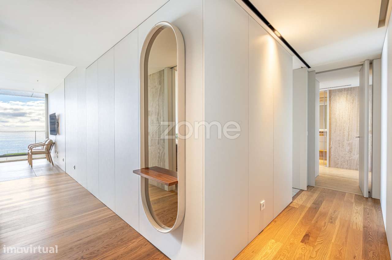 Apartamento T2 Savoy Monumentalis-29